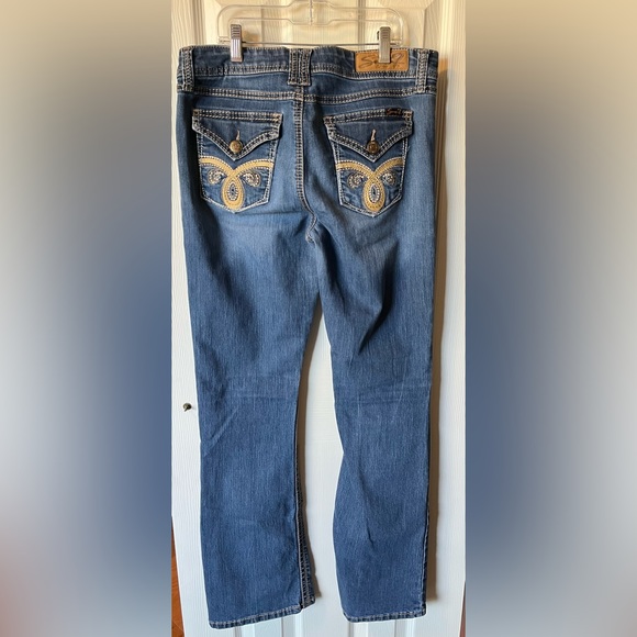 7 for All Mankind Bootcut Jeans - Picture 11 of 14